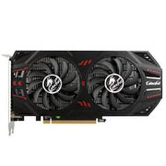 二手七彩虹 GTX750TI Twin 2GD5 TM回收